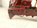 2022 Toyota Highlander Driver Apron Frame Rail Cut Red 53702 0E081 Replacement 2022 Toyota Highlander Driver Apron Frame Rail Cut Red 53702 0E081 Replacement thumbnail