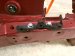 2022 Toyota Highlander Driver Apron Frame Rail Cut Red 53702 0E081 Replacement 2022 Toyota Highlander Driver Apron Frame Rail Cut Red 53702 0E081 Replacement thumbnail