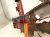 2022 Toyota Highlander Driver Apron Frame Rail Cut Red 53702 0E081 Replacement 2022 Toyota Highlander Driver Apron Frame Rail Cut Red 53702 0E081 Replacement thumbnail