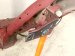 2022 Toyota Highlander Driver Apron Frame Rail Cut Red 53702 0E081 Replacement 2022 Toyota Highlander Driver Apron Frame Rail Cut Red 53702 0E081 Replacement thumbnail