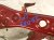 2022 Toyota Highlander Driver Apron Frame Rail Cut Red 53702 0E081 Replacement 2022 Toyota Highlander Driver Apron Frame Rail Cut Red 53702 0E081 Replacement thumbnail