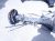 2022 Nissan Frontier Rear Axle Assy W/diff & Brakes 43001 9BU8A Replacement 2022 Nissan Frontier Rear Axle Assy W/diff & Brakes 43001 9BU8A Replacement thumbnail