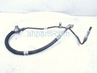 $50 Nissan POWER STEERING HOSE - 3.8L 4X2 $50 Nissan POWER STEERING HOSE - 3.8L 4X2
