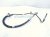 2022 Nissan Frontier Ac / Pipe / Line Power Steering Hose 3.8l 4x2 49720 9BU3A Replacement 2022 Nissan Frontier Ac / Pipe / Line Power Steering Hose 3.8l 4x2 49720 9BU3A Replacement thumbnail