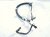 2022 Nissan Frontier Ac / Pipe / Line Power Steering Hose 3.8l 4x2 49720 9BU3A Replacement 2022 Nissan Frontier Ac / Pipe / Line Power Steering Hose 3.8l 4x2 49720 9BU3A Replacement thumbnail