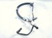2022 Nissan Frontier Ac / Pipe / Line Power Steering Hose 3.8l 4x2 49720 9BU3A Replacement 2022 Nissan Frontier Ac / Pipe / Line Power Steering Hose 3.8l 4x2 49720 9BU3A Replacement thumbnail