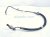 2022 Nissan Frontier Ac / Pipe / Line Power Steering Hose 3.8l 4x2 49720 9BU3A Replacement 2022 Nissan Frontier Ac / Pipe / Line Power Steering Hose 3.8l 4x2 49720 9BU3A Replacement thumbnail
