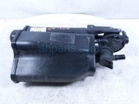 BMW FUEL VAPOR CHARCOAL CANISTER - 2.0L BMW FUEL VAPOR CHARCOAL CANISTER - 2.0L