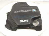 $49 BMW ENGINE APPEARANCE COVER - 2.0L TURBO $49 BMW ENGINE APPEARANCE COVER - 2.0L TURBO