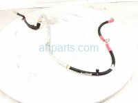 BMW POSITIVE BATTERY CABLE - 2.0L RWD BMW POSITIVE BATTERY CABLE - 2.0L RWD