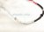2016 BMW 328i Positive Battery Cable 2.0l Rwd 12 42 8 483 814 Replacement 2016 BMW 328i Positive Battery Cable 2.0l Rwd 12 42 8 483 814 Replacement thumbnail
