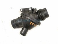 $49 BMW THERMOSTAT HOUSING ASSY - 2.0L RWD $49 BMW THERMOSTAT HOUSING ASSY - 2.0L RWD