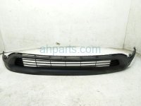 Toyota FRONT LOWER BUMPER GRILLE - BLUE Toyota FRONT LOWER BUMPER GRILLE - BLUE