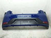Toyota REAR BUMPER COVER - BLUE* Toyota REAR BUMPER COVER - BLUE*