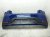 2024 Toyota Prius Rear Bumper Cover Blue* 52159 47947 Replacement 2024 Toyota Prius Rear Bumper Cover Blue* 52159 47947 Replacement thumbnail