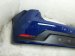 2024 Toyota Prius Rear Bumper Cover Blue* 52159 47947 Replacement 2024 Toyota Prius Rear Bumper Cover Blue* 52159 47947 Replacement thumbnail