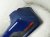 2024 Toyota Prius Rear Bumper Cover Blue* 52159 47947 Replacement 2024 Toyota Prius Rear Bumper Cover Blue* 52159 47947 Replacement thumbnail