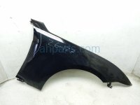 Ford RH FENDER - BLACK Ford RH FENDER - BLACK