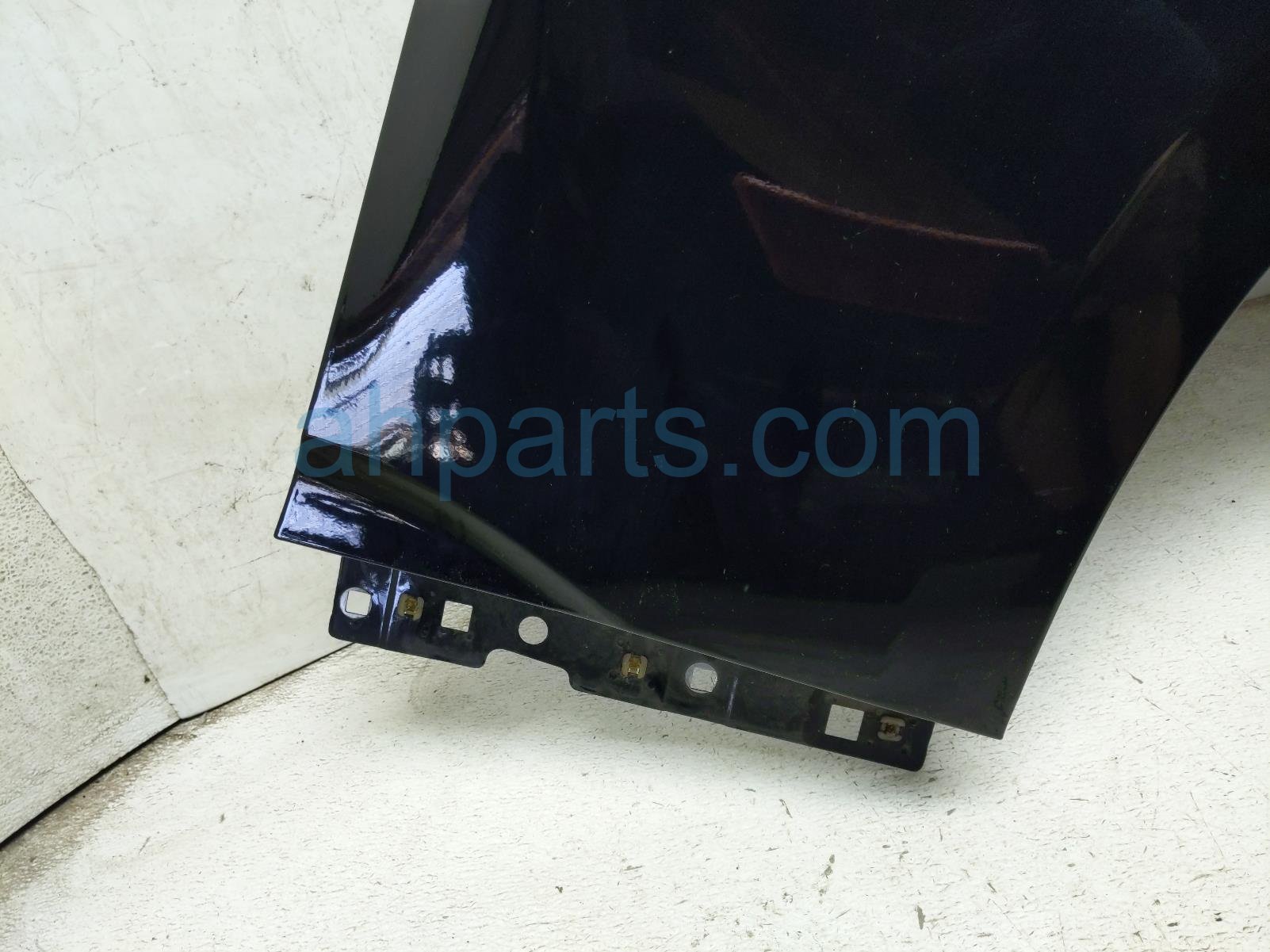 2024 Ford Mustang Front Passenger Fender Black PR3Z 16005 A Replacement 2024 Ford Mustang Front Passenger Fender Black PR3Z 16005 A Replacement thumbnail