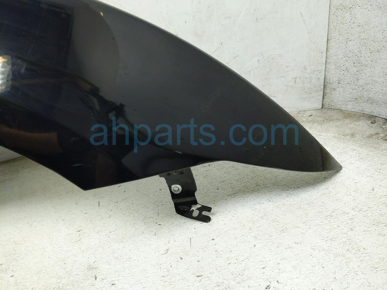 2024 Ford Mustang Front Passenger Fender Black PR3Z 16005 A Replacement 2024 Ford Mustang Front Passenger Fender Black PR3Z 16005 A Replacement thumbnail