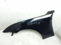 Ford LH FENDER - BLACK Ford LH FENDER - BLACK
