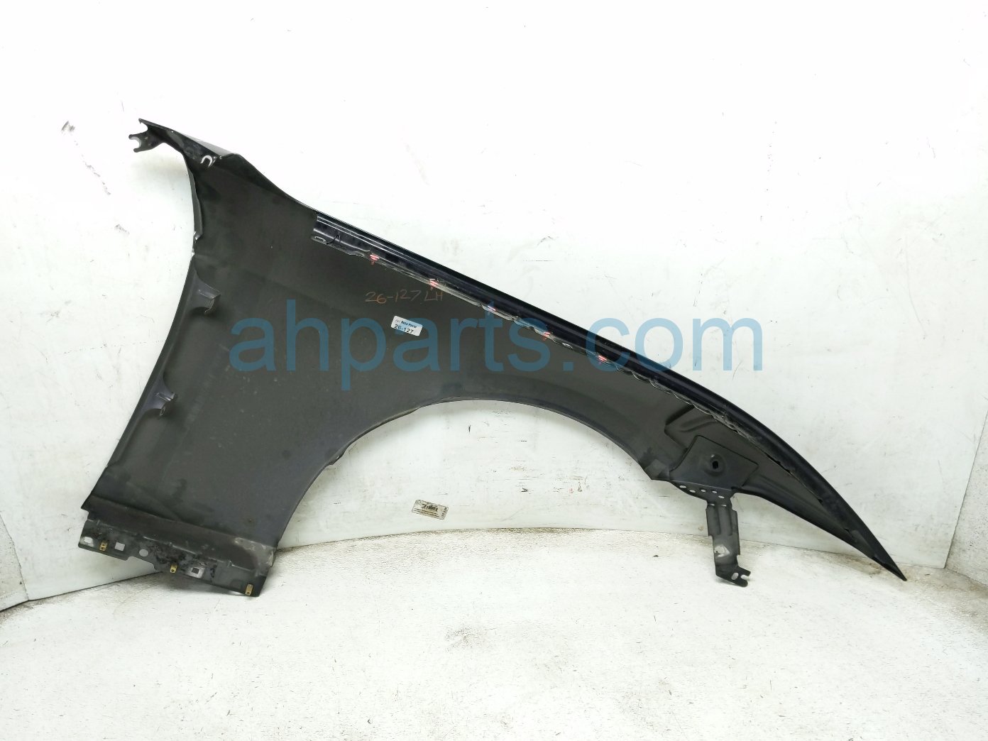 2024 Ford Mustang Front Driver Fender Black PR3Z 16006 A Replacement 2024 Ford Mustang Front Driver Fender Black PR3Z 16006 A Replacement thumbnail