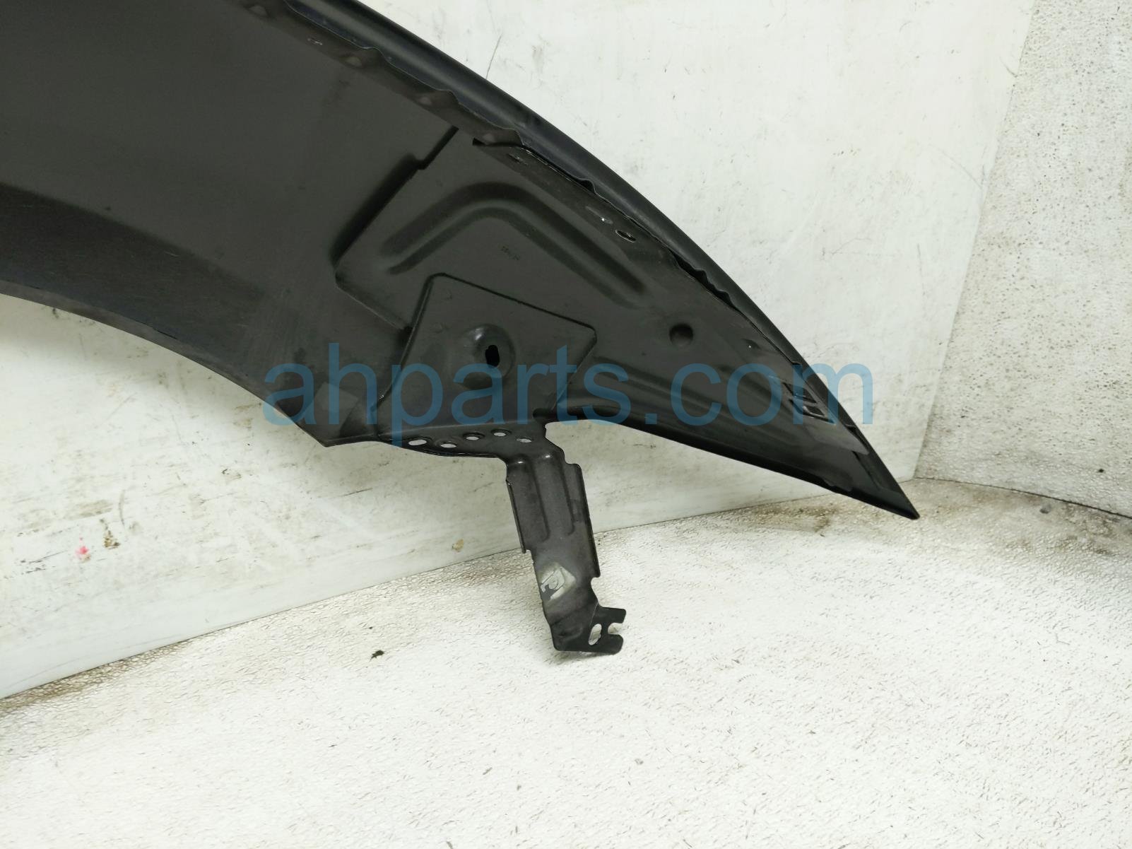 2024 Ford Mustang Front Driver Fender Black PR3Z 16006 A Replacement 2024 Ford Mustang Front Driver Fender Black PR3Z 16006 A Replacement thumbnail