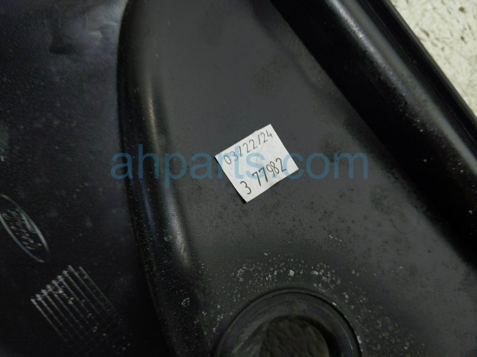 2024 Ford Mustang Cover Windshield Cowl Vent Grille Panel PR3Z 63022A68 AB Replacement 2024 Ford Mustang Cover Windshield Cowl Vent Grille Panel PR3Z 63022A68 AB Replacement thumbnail