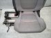 2023 Toyota Sienna Front Driver Seat Grey W/ Airbag 71078 08151 B0 Replacement 2023 Toyota Sienna Front Driver Seat Grey W/ Airbag 71078 08151 B0 Replacement thumbnail