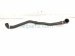 2016 BMW 328i Upper Radiator Coolant Hose 2.0t 17127624676 Replacement 2016 BMW 328i Upper Radiator Coolant Hose 2.0t 17127624676 Replacement thumbnail