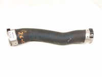 BMW INTERCOOLER CHARGE PIPE - 2.0T BMW INTERCOOLER CHARGE PIPE - 2.0T