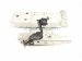 2016 BMW 328i Front Passenger Bumper Reinforcement Brkt 8051189 Replacement 2016 BMW 328i Front Passenger Bumper Reinforcement Brkt 8051189 Replacement thumbnail