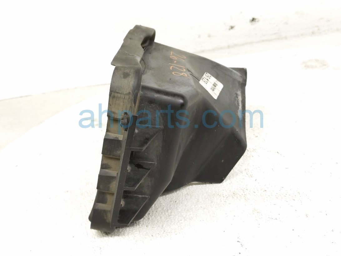 2016 BMW 328i Front Passenger Brake Cooling Air Duct Guide 51747255420 Replacement 2016 BMW 328i Front Passenger Brake Cooling Air Duct Guide 51747255420 Replacement thumbnail