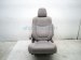 2023 Toyota Sienna Rear / Back (2nd Row) 2nd Row Passenger Seat Grey Clth 71077 08151 B0 Replacement 2023 Toyota Sienna Rear / Back (2nd Row) 2nd Row Passenger Seat Grey Clth 71077 08151 B0 Replacement thumbnail