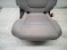 2023 Toyota Sienna Rear / Back (2nd Row) 2nd Row Passenger Seat Grey Clth 71077 08151 B0 Replacement 2023 Toyota Sienna Rear / Back (2nd Row) 2nd Row Passenger Seat Grey Clth 71077 08151 B0 Replacement thumbnail