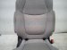 2023 Toyota Sienna Rear / Back (2nd Row) 2nd Row Passenger Seat Grey Clth 71077 08151 B0 Replacement 2023 Toyota Sienna Rear / Back (2nd Row) 2nd Row Passenger Seat Grey Clth 71077 08151 B0 Replacement thumbnail