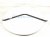 2016 BMW 328i Core Radiator Support Upper Tie Bar 51647245789 Replacement 2016 BMW 328i Core Radiator Support Upper Tie Bar 51647245789 Replacement thumbnail