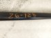 2016 BMW 328i Core Radiator Support Upper Tie Bar 51647245789 Replacement 2016 BMW 328i Core Radiator Support Upper Tie Bar 51647245789 Replacement thumbnail