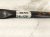 2016 BMW 328i Core Radiator Support Upper Tie Bar 51647245789 Replacement 2016 BMW 328i Core Radiator Support Upper Tie Bar 51647245789 Replacement thumbnail