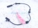 2016 BMW 328i Front Driver Abs Wheel Speed Sensor 2.0l 34 52 6 869 321 Replacement 2016 BMW 328i Front Driver Abs Wheel Speed Sensor 2.0l 34 52 6 869 321 Replacement thumbnail