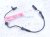 2016 BMW 328i Front Driver Abs Wheel Speed Sensor 2.0l 34 52 6 869 321 Replacement 2016 BMW 328i Front Driver Abs Wheel Speed Sensor 2.0l 34 52 6 869 321 Replacement thumbnail
