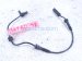 2016 BMW 328i Front Driver Abs Wheel Speed Sensor 2.0l 34 52 6 869 321 Replacement 2016 BMW 328i Front Driver Abs Wheel Speed Sensor 2.0l 34 52 6 869 321 Replacement thumbnail