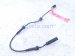 2016 BMW 328i Front Passenger Abs Wheel Speed Sensor 2.0l 34 52 6 869 321 Replacement 2016 BMW 328i Front Passenger Abs Wheel Speed Sensor 2.0l 34 52 6 869 321 Replacement thumbnail