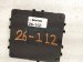 2023 Kia Telluride Body Control Module Unit 954B0S9050 Replacement 2023 Kia Telluride Body Control Module Unit 954B0S9050 Replacement thumbnail