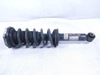 BMW RR/LH STRUT W/COIL - 2.0L AWD BMW RR/LH STRUT W/COIL - 2.0L AWD