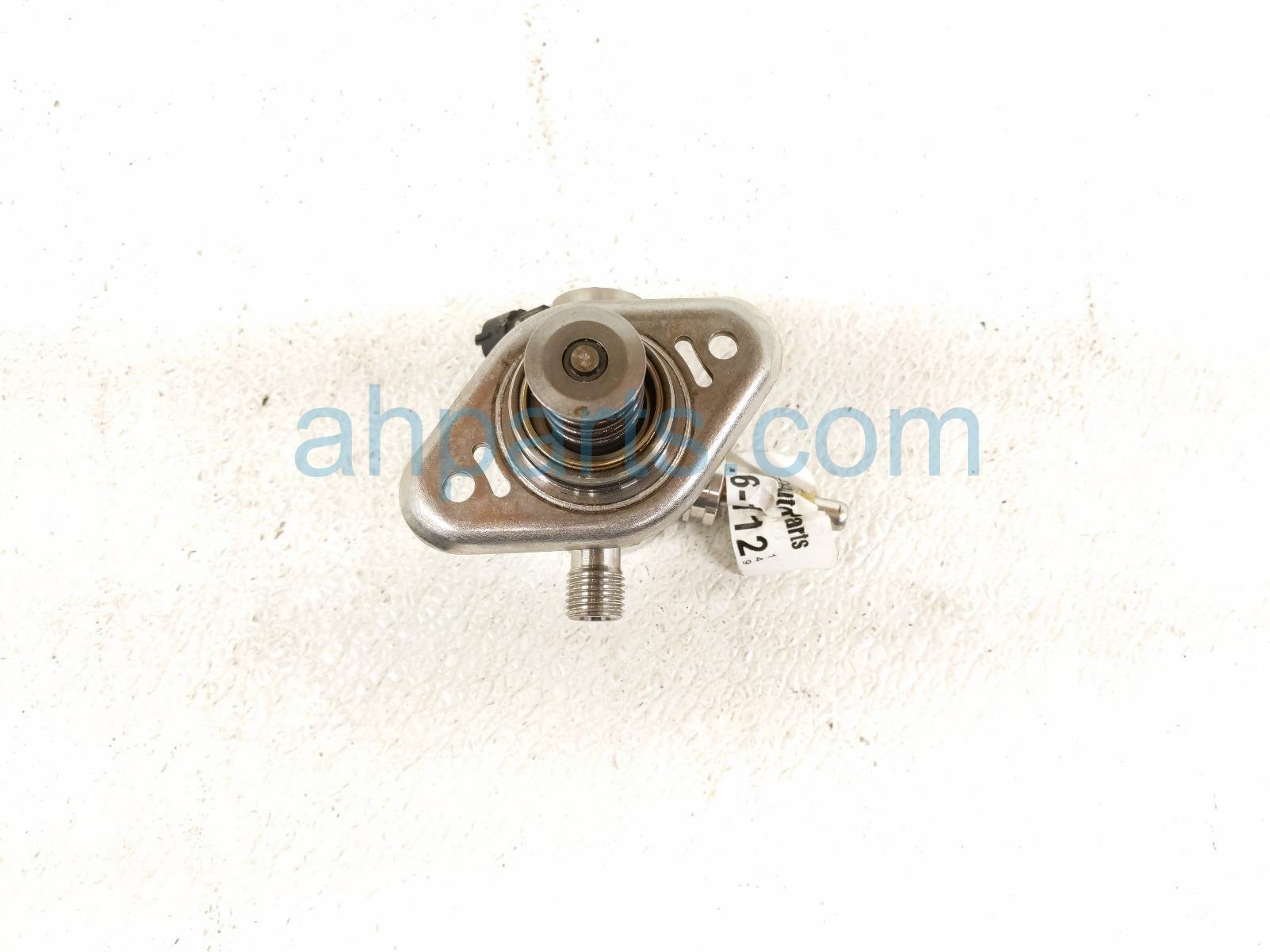 Kia HIGH PRESSURE FUEL PUMP - ENGINE MTD