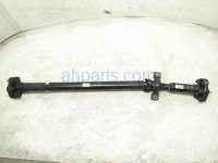 Mazda REAR PROPELLER DRIVE SHAFT - 2.5L Mazda REAR PROPELLER DRIVE SHAFT - 2.5L