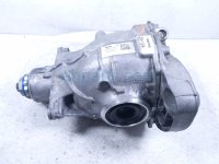BMW REAR DIFFERENTIAL BMW REAR DIFFERENTIAL