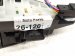 2026 Toyota Camry Drive Mode & Park Brake Sw ctr 84390 AQ010 Replacement 2026 Toyota Camry Drive Mode & Park Brake Sw ctr 84390 AQ010 Replacement thumbnail