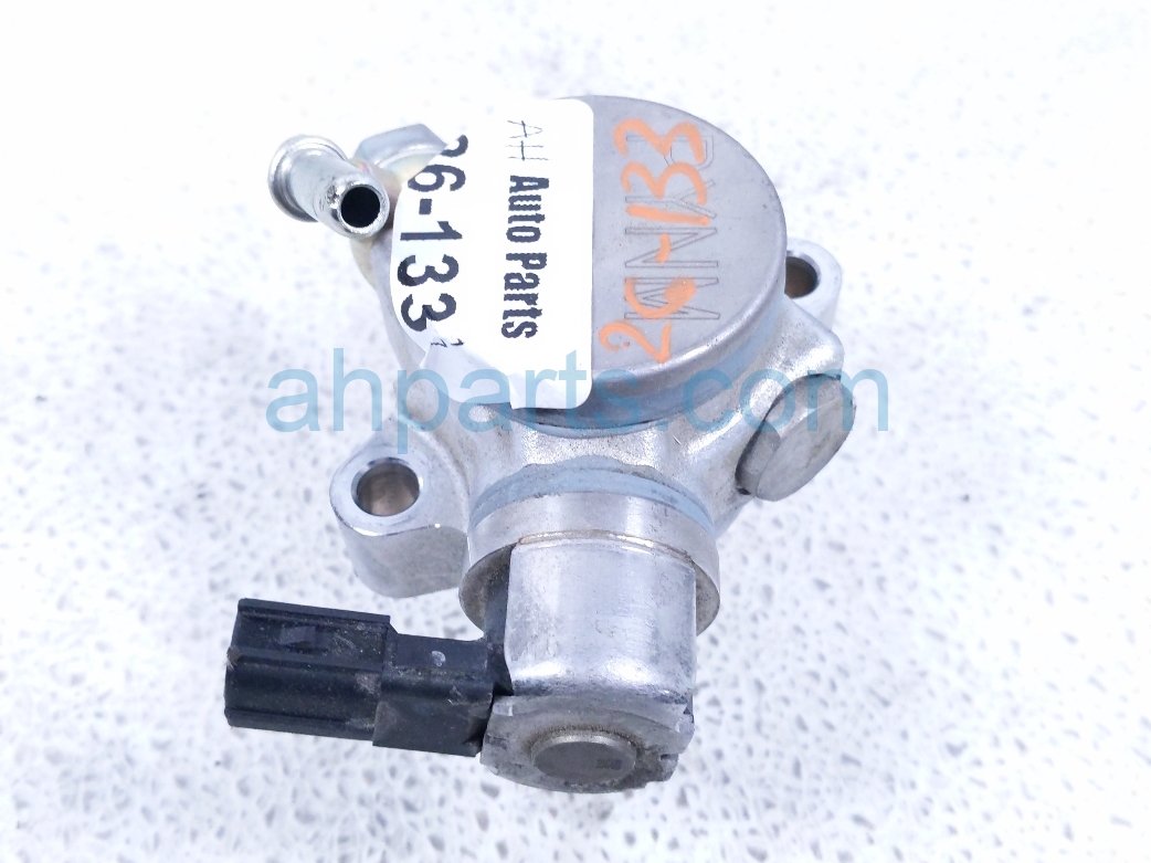 Mazda HIGH PRESSURE FUEL PUMP - ENGINE MTD